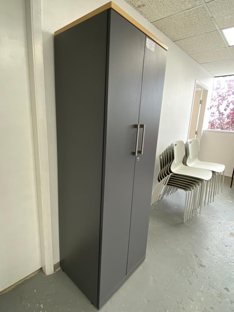 Tall Storage Tower Buy Rite Business Furnishings Office Furniture